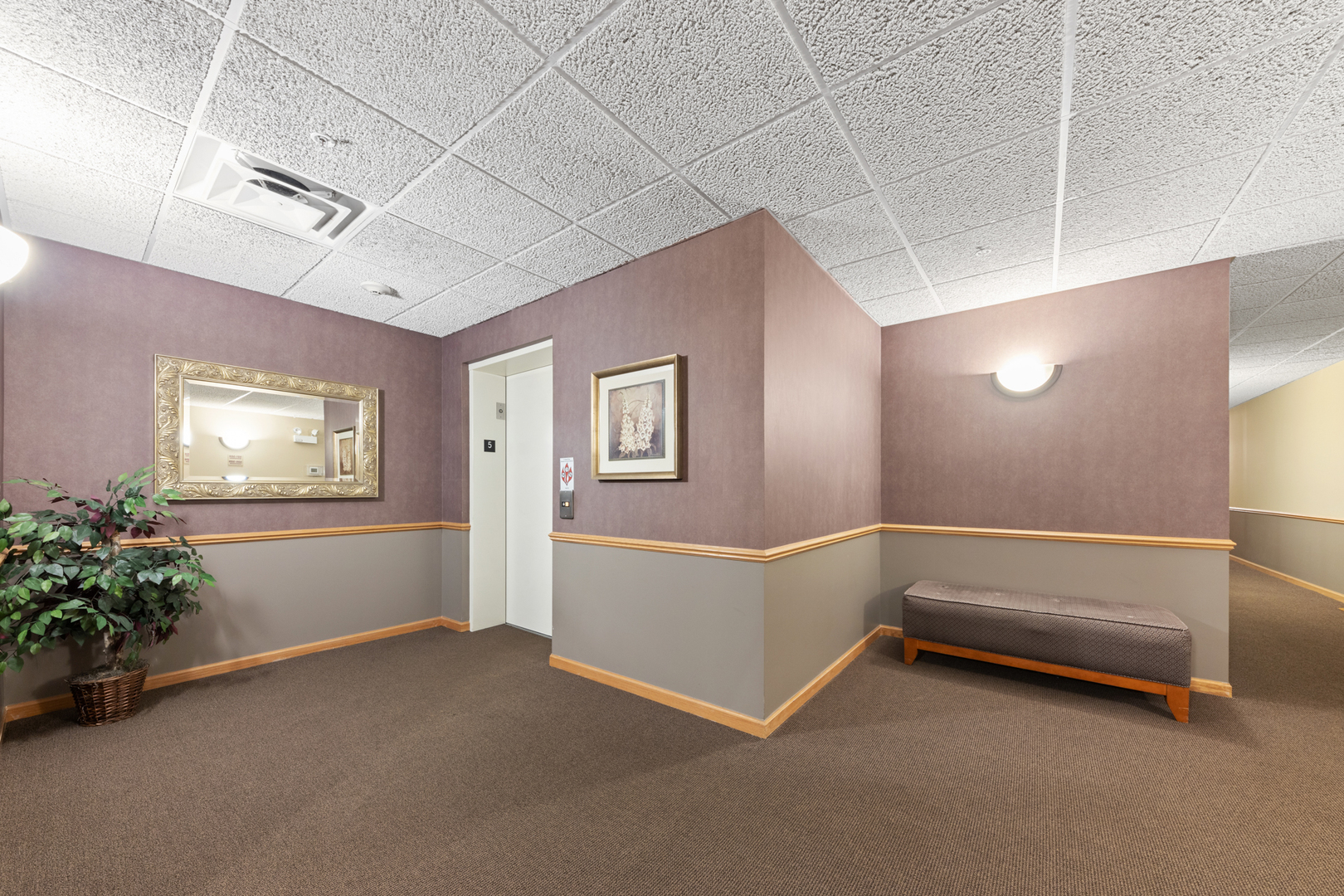 1675 E Mill Street Unit: 503