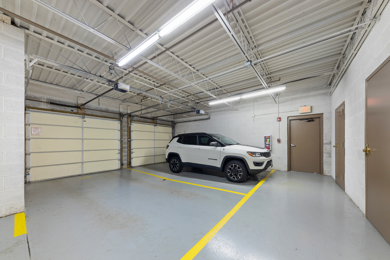 1675 E Mill Street Unit: 503