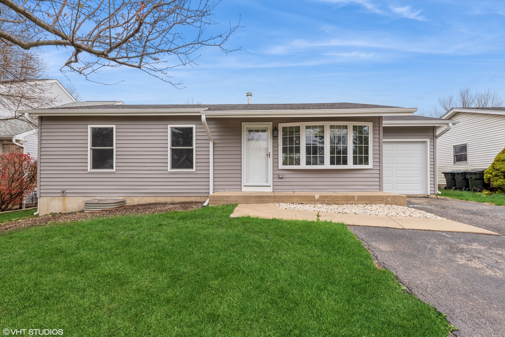 721 N COOLIDGE Avenue