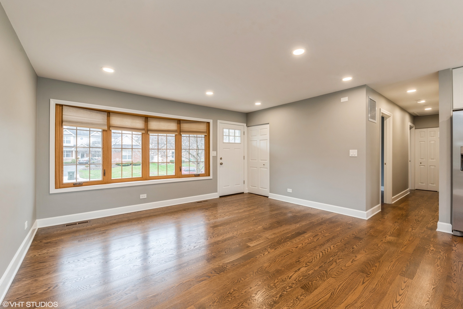 721 N COOLIDGE Avenue