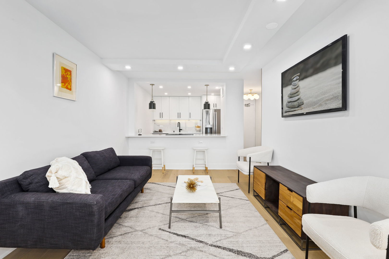 1560 N Sandburg Terrace Unit: 2603J