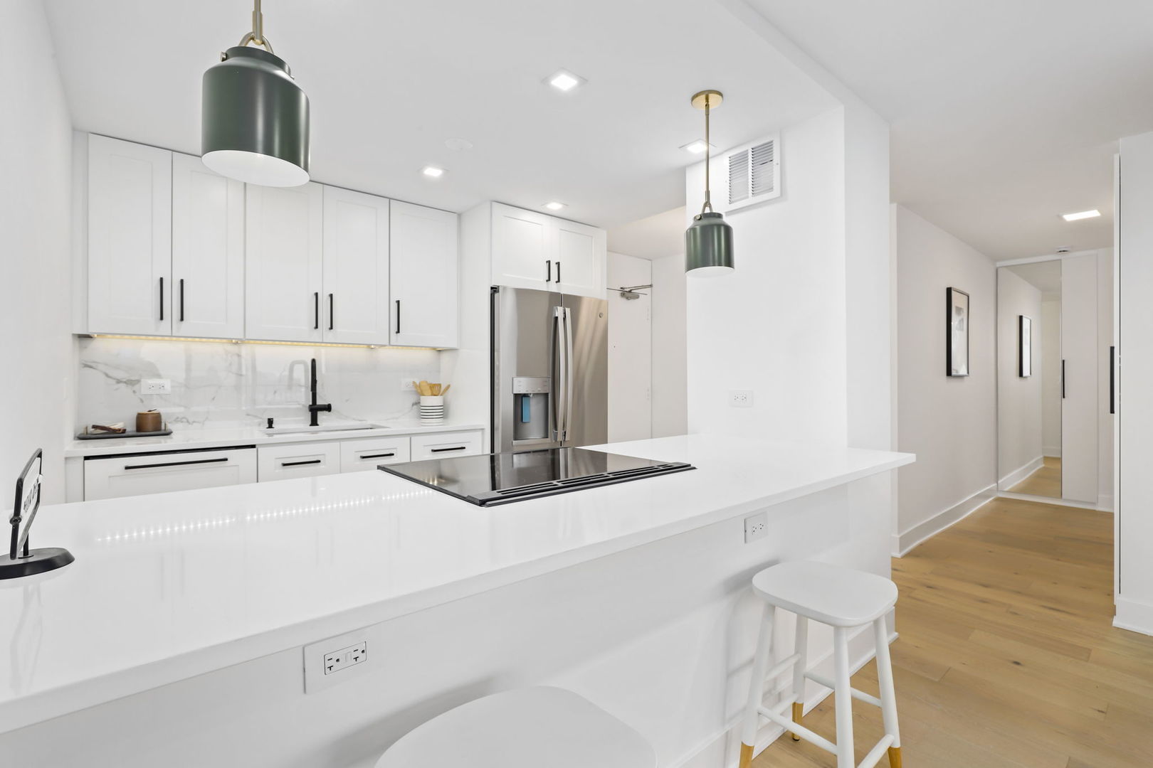 1560 N Sandburg Terrace Unit: 2603J