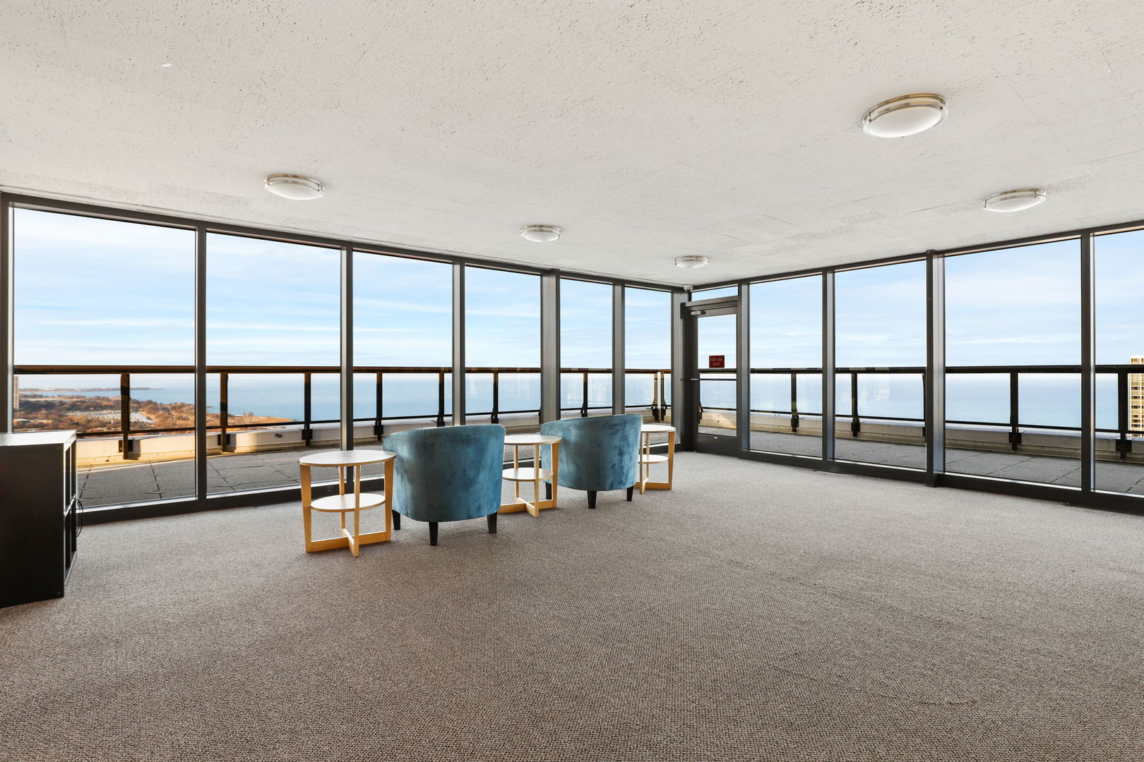 1560 N Sandburg Terrace Unit: 2603J