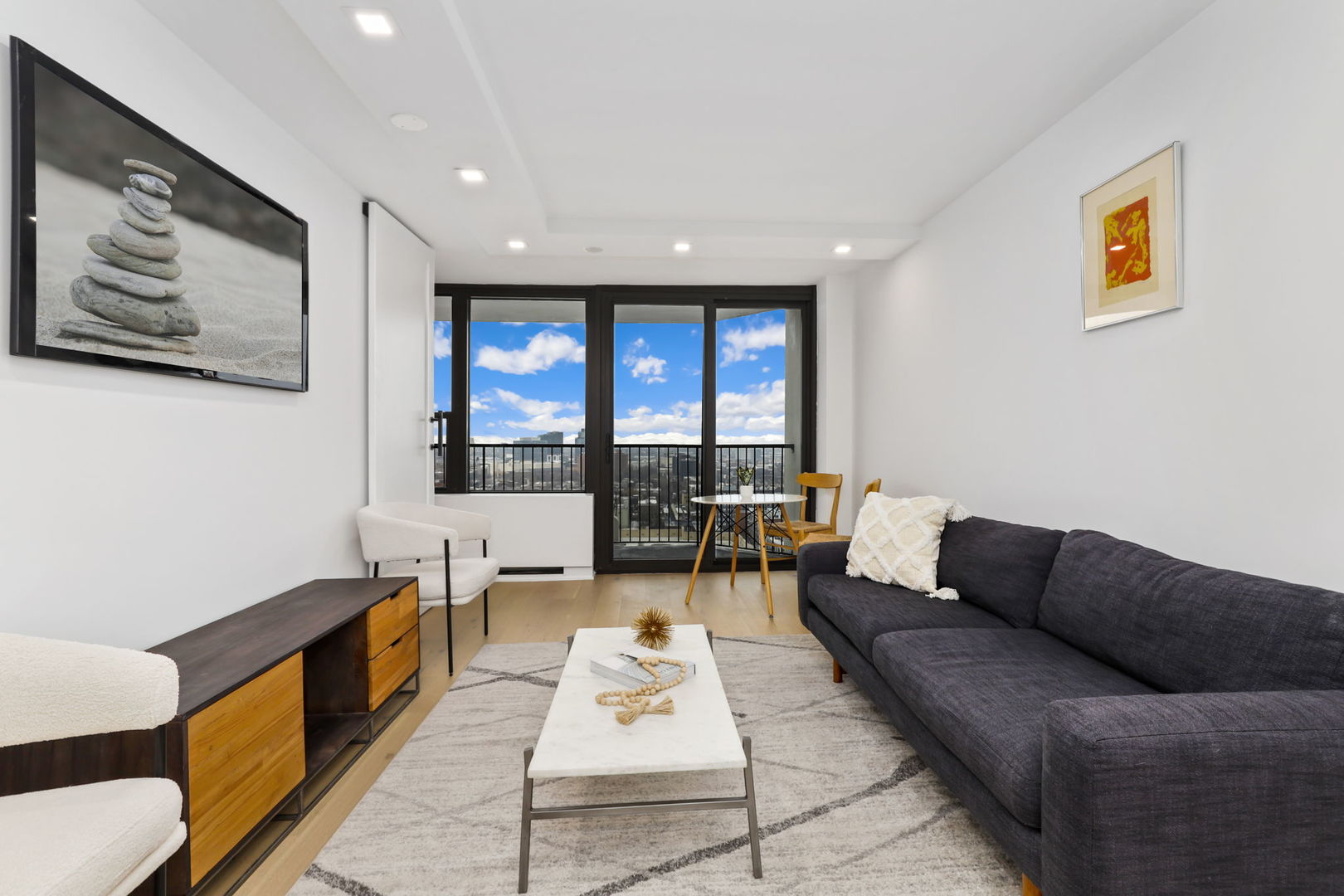 1560 N Sandburg Terrace Unit: 2603J