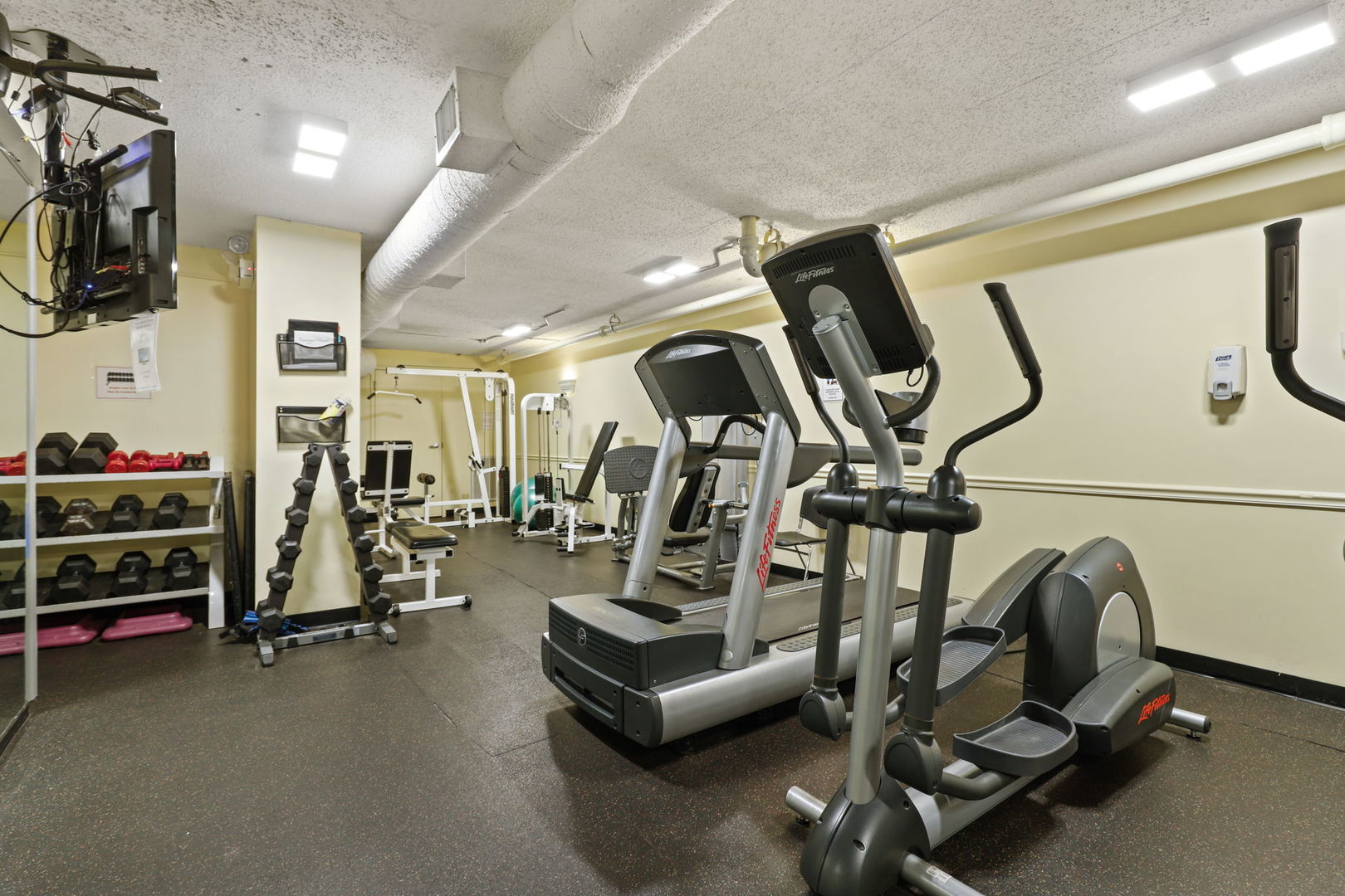 1560 N Sandburg Terrace Unit: 2603J