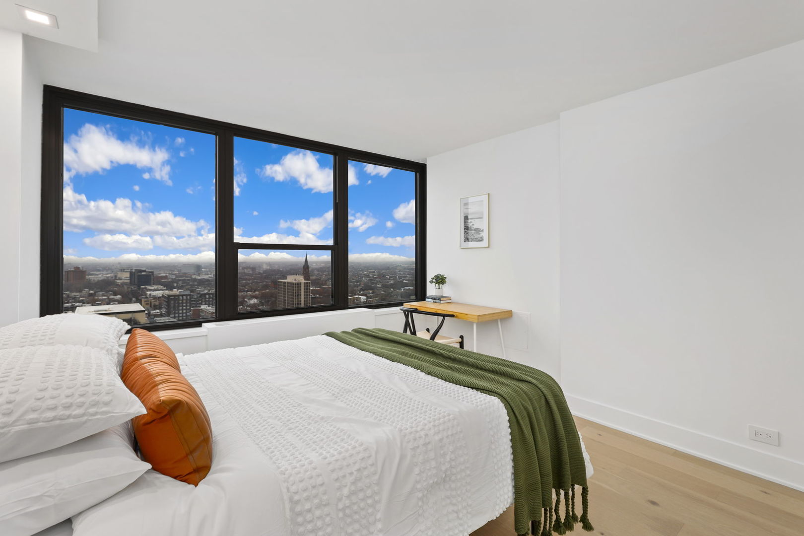 1560 N Sandburg Terrace Unit: 2603J