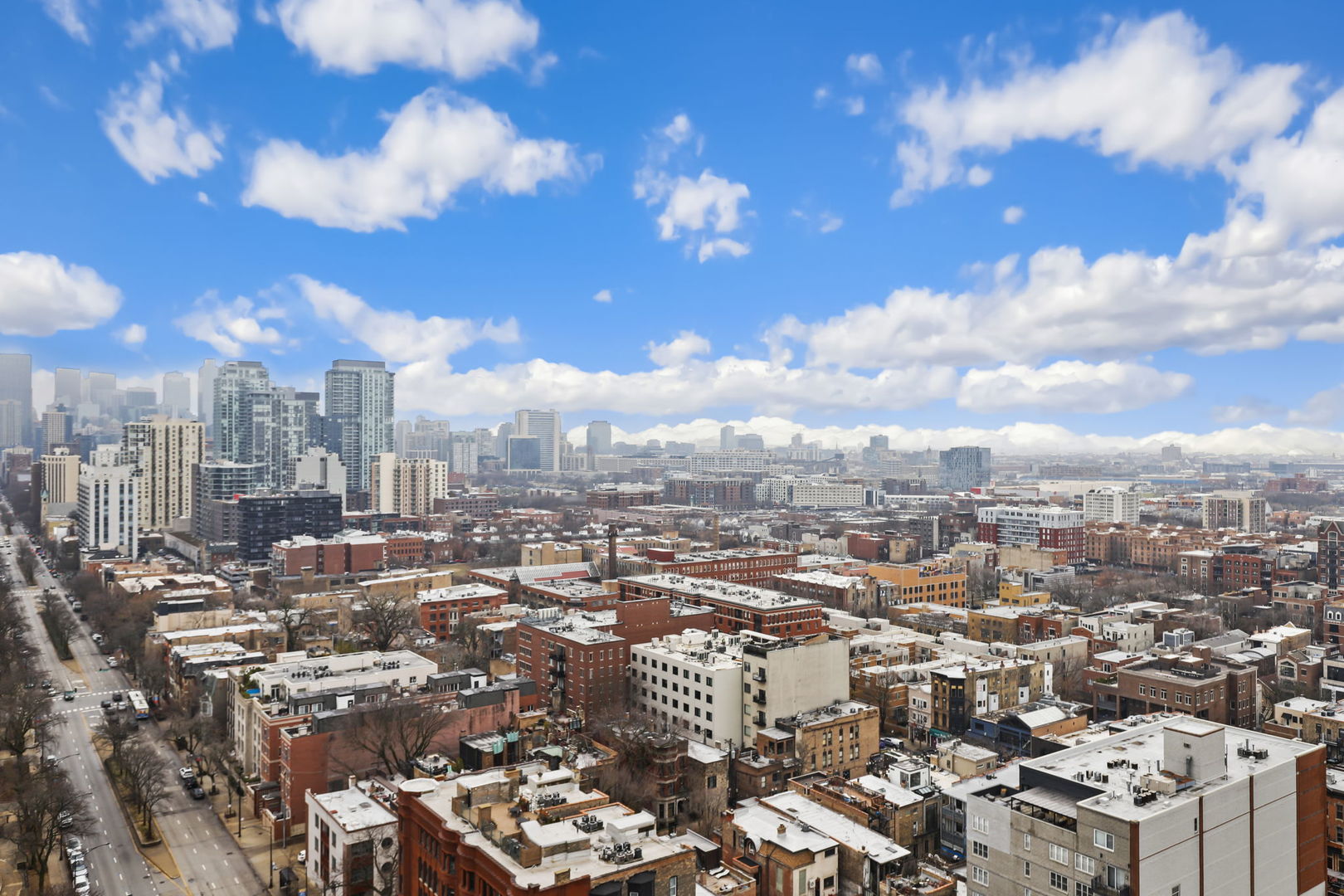 1560 N Sandburg Terrace Unit: 2603J