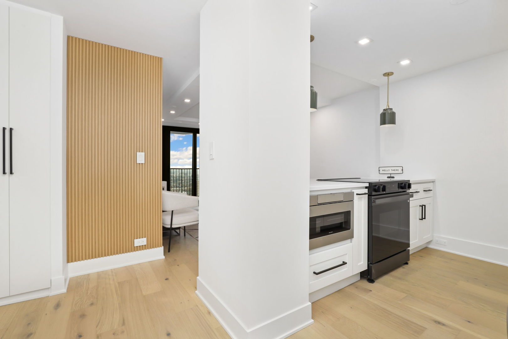1560 N Sandburg Terrace Unit: 2603J