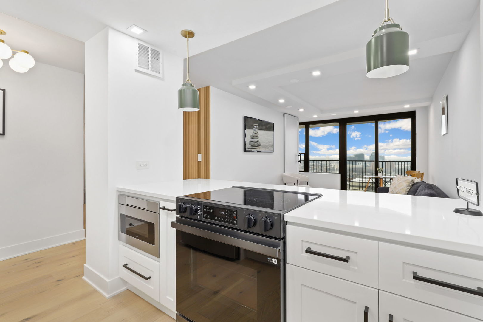 1560 N Sandburg Terrace Unit: 2603J