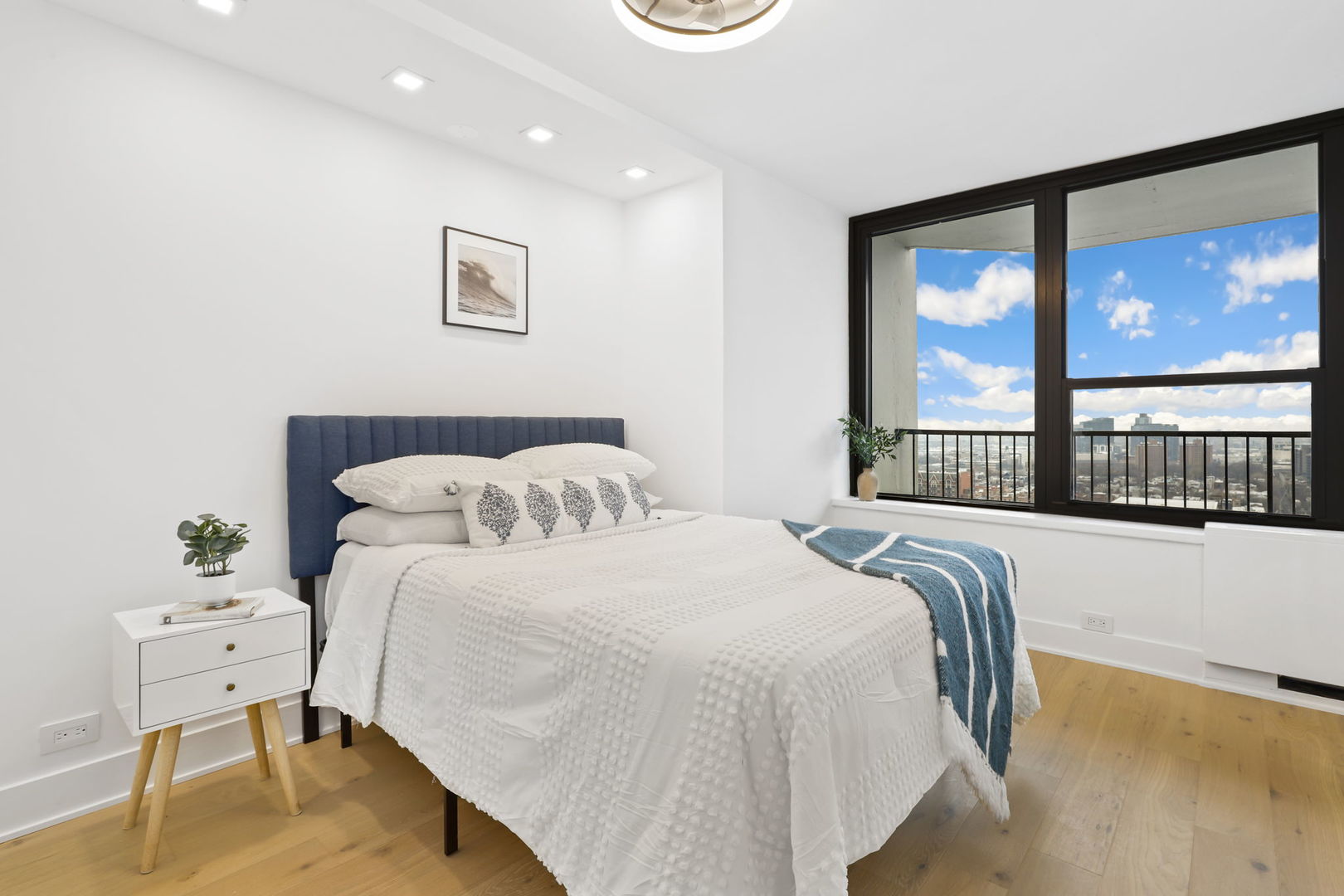 1560 N Sandburg Terrace Unit: 2603J