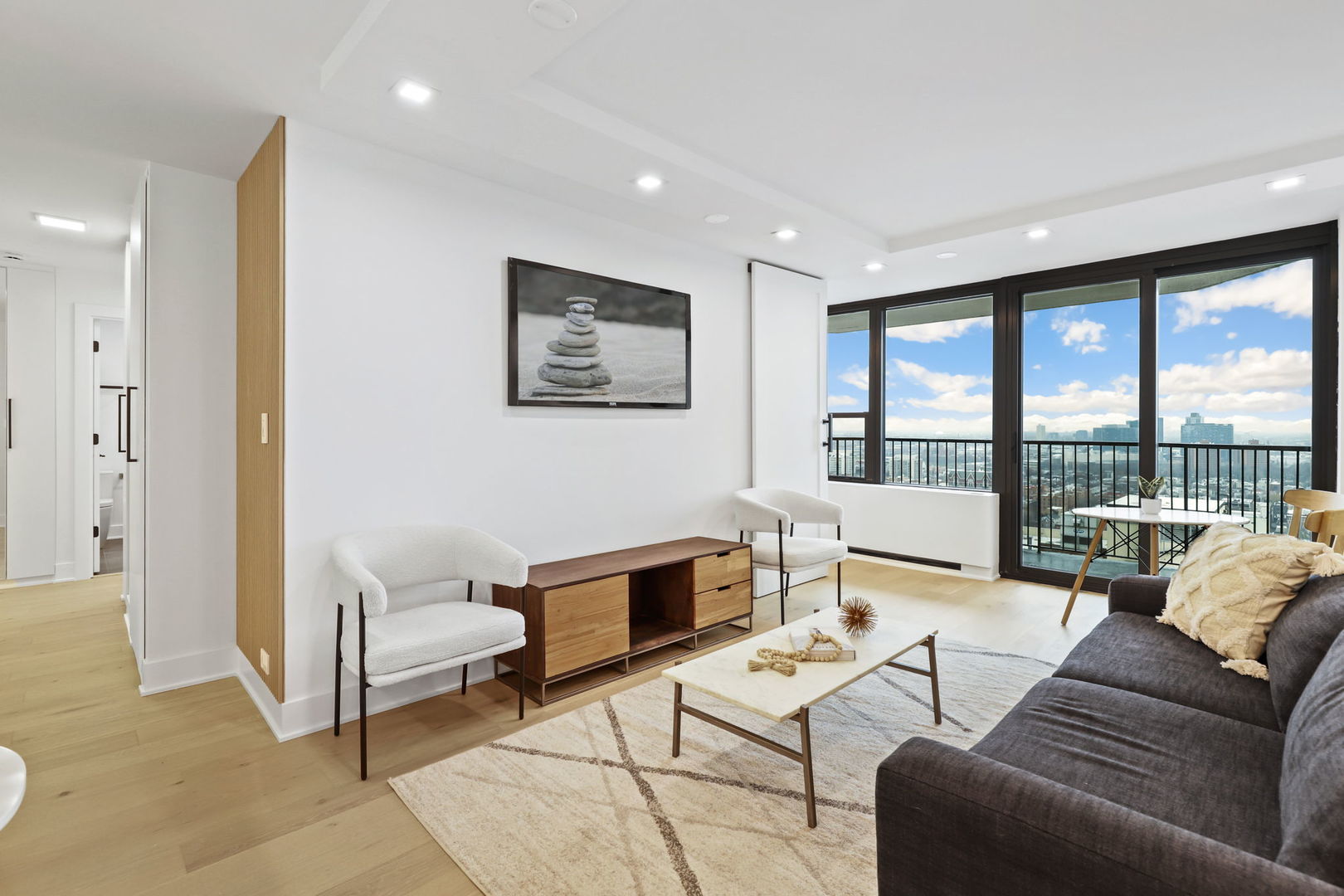 1560 N Sandburg Terrace Unit: 2603J