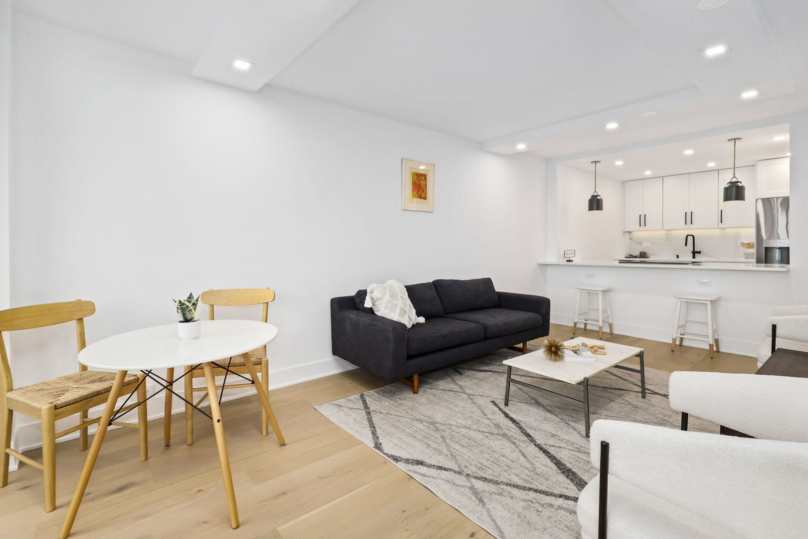 1560 N Sandburg Terrace Unit: 2603J