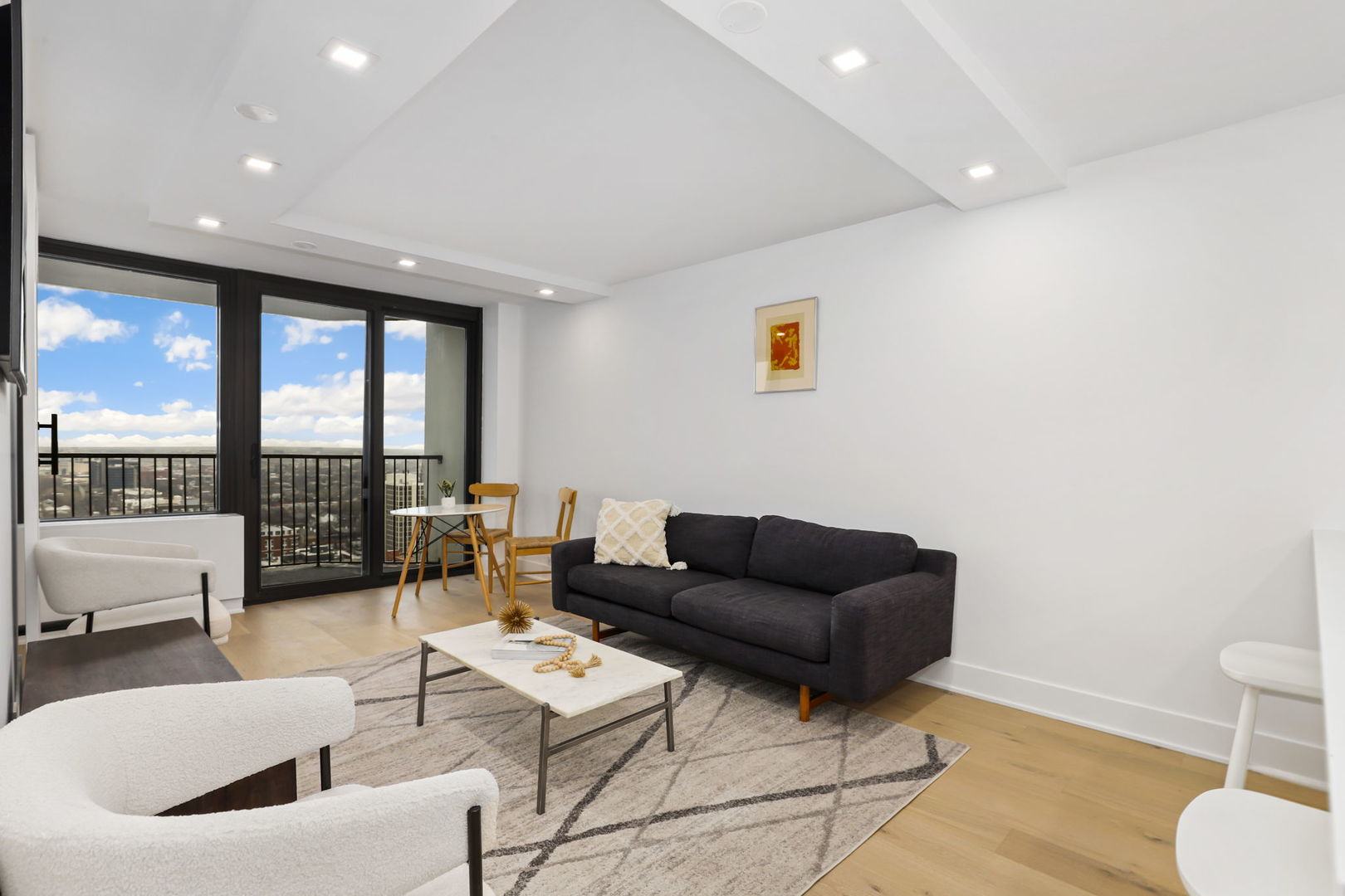 1560 N Sandburg Terrace Unit: 2603J