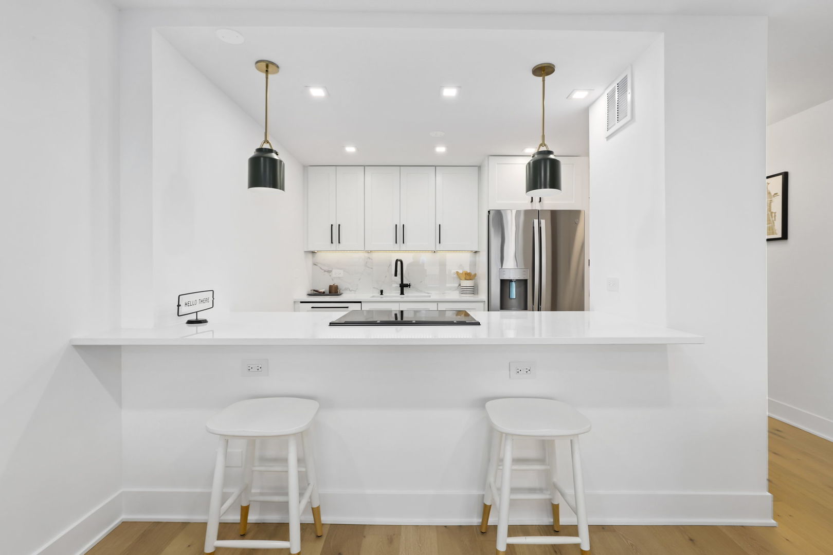 1560 N Sandburg Terrace Unit: 2603J