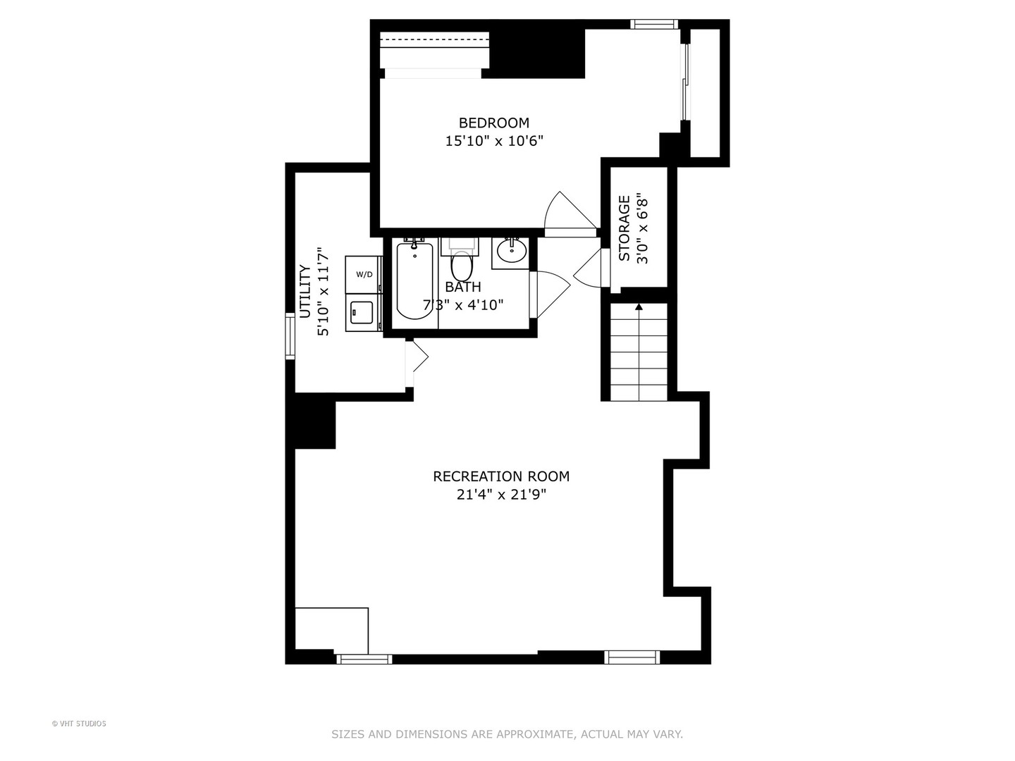 143 W Washington Boulevard