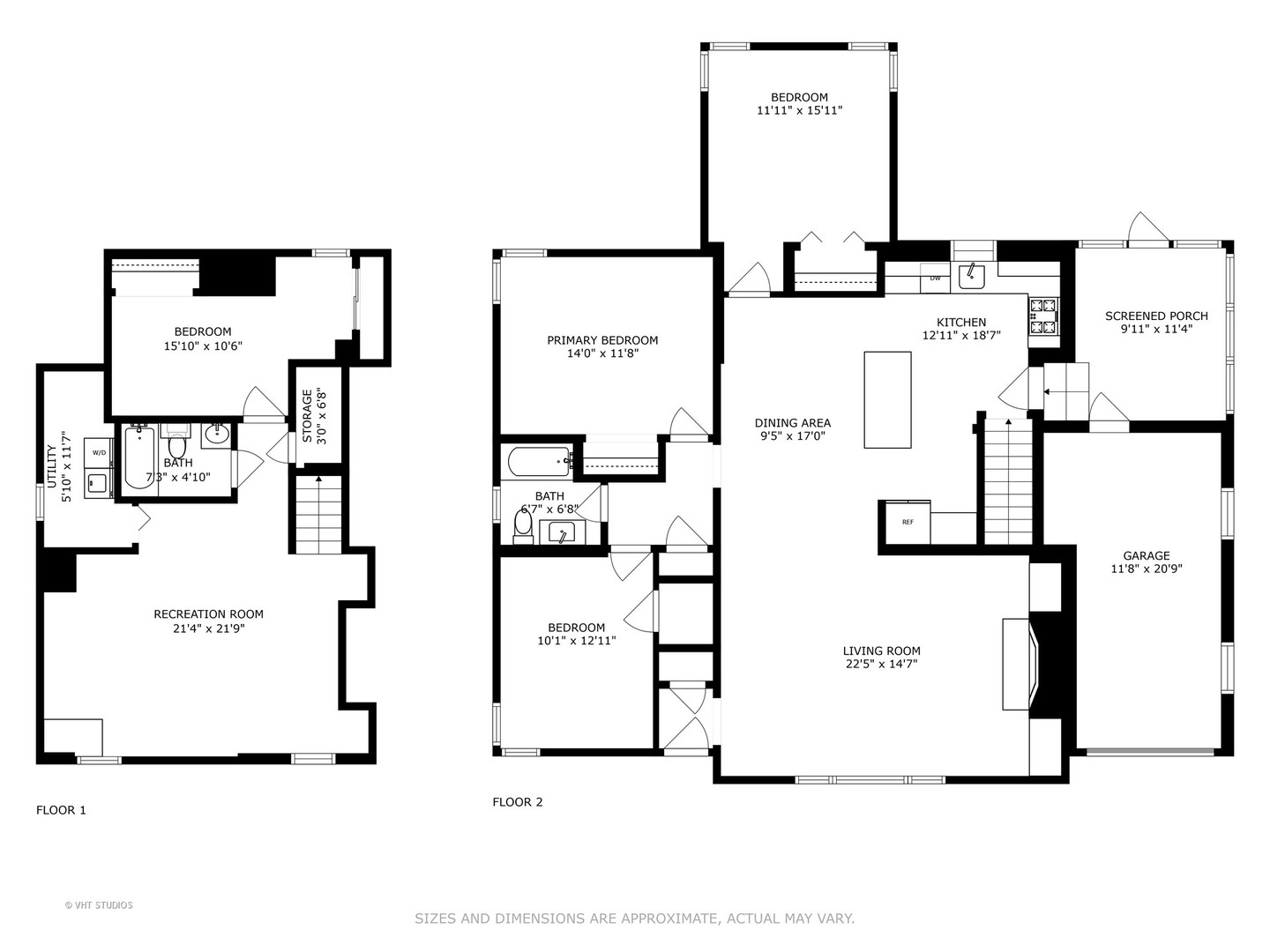 143 W Washington Boulevard