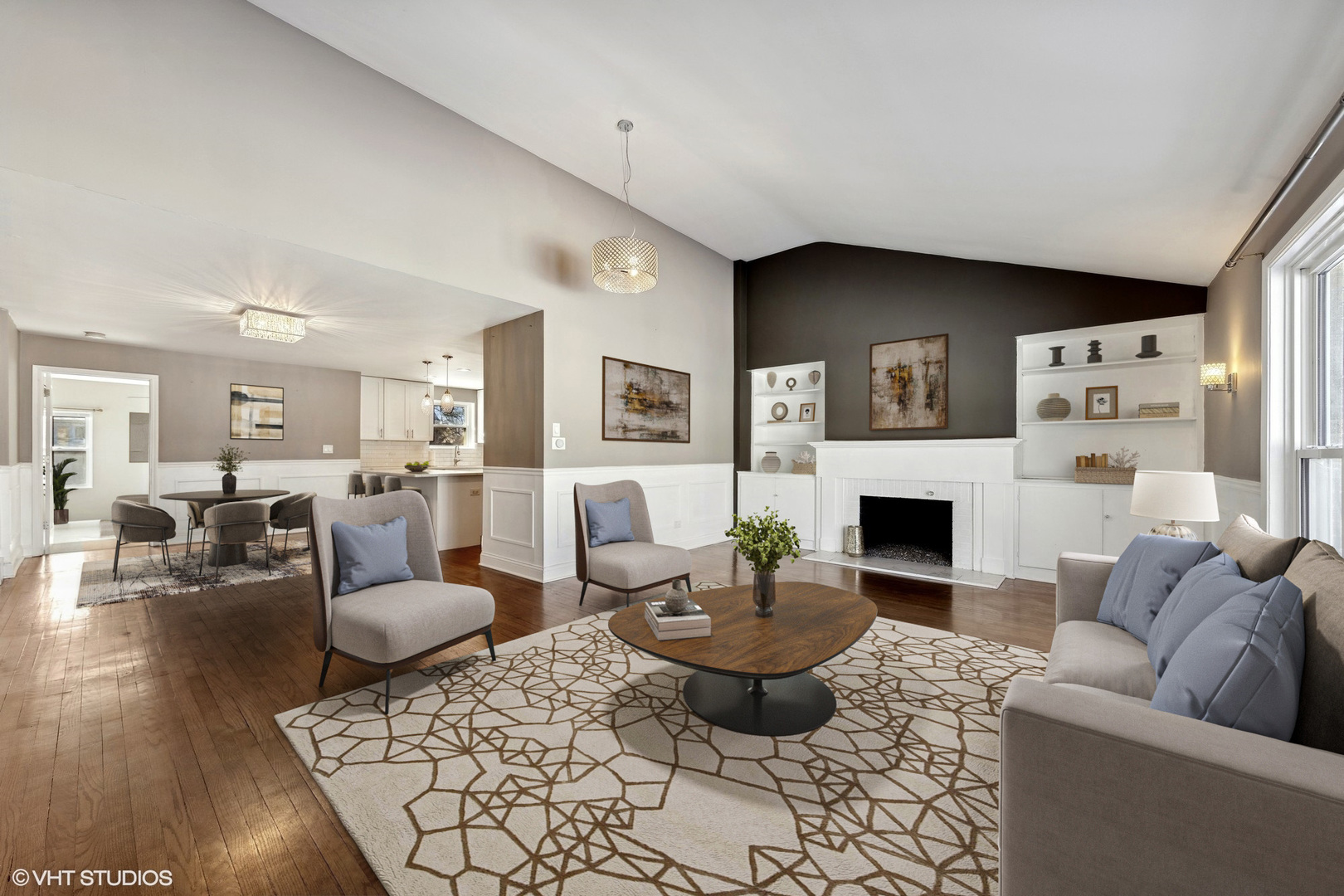 143 W Washington Boulevard