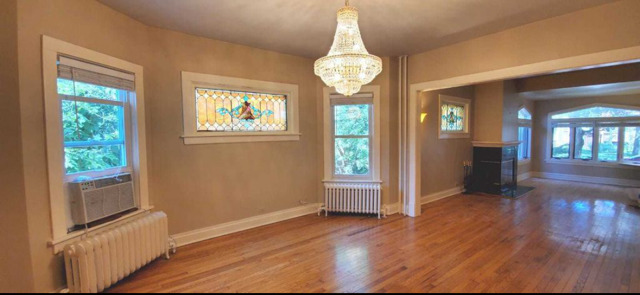 2118 Noyes Street Unit: 1