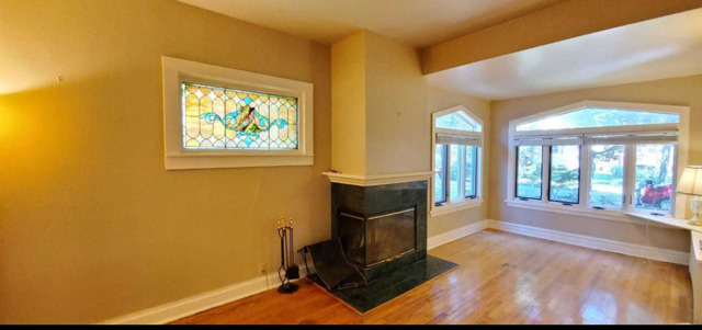 2118 Noyes Street Unit: 1