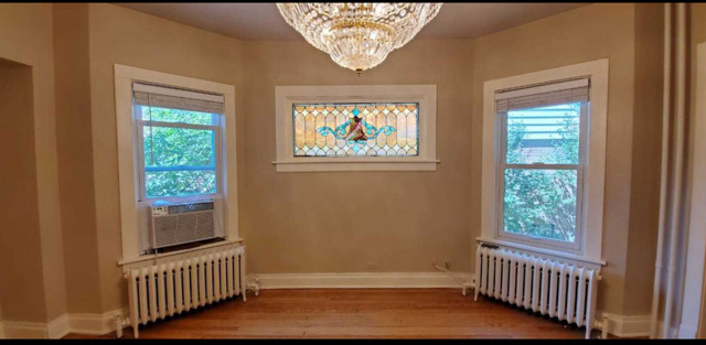 2118 Noyes Street Unit: 1