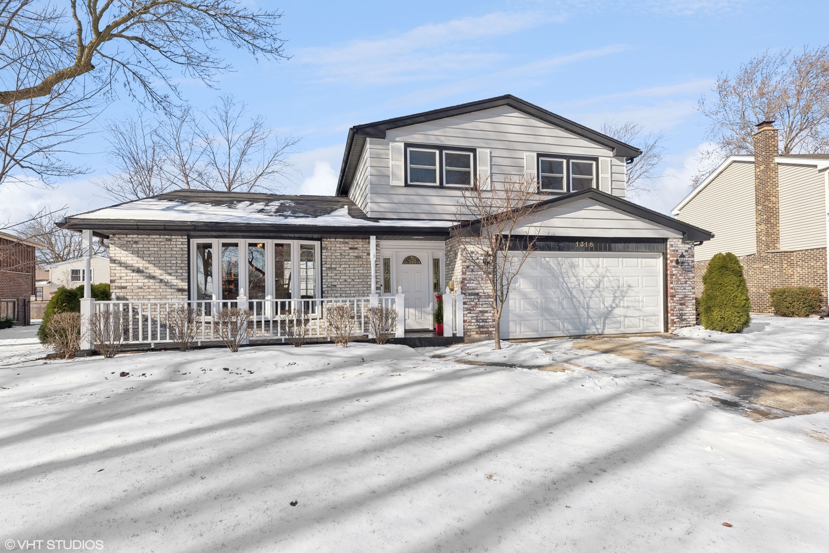 1318 E Best Drive