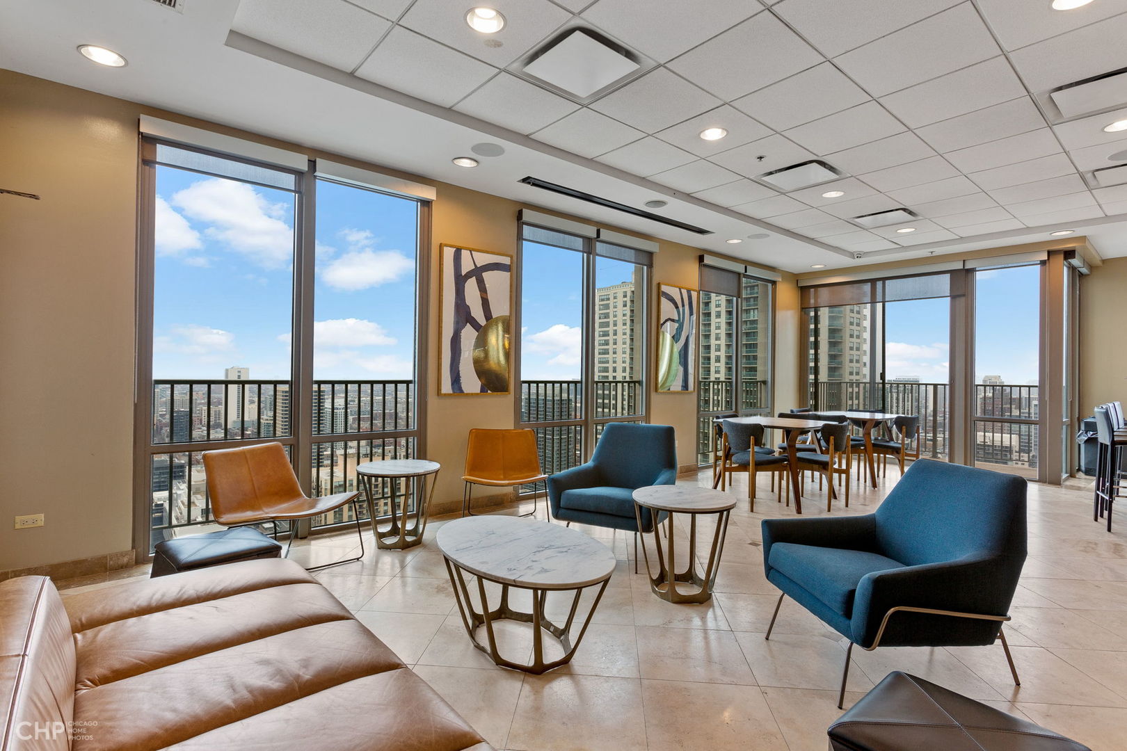 2 E Erie Street Unit: 1401