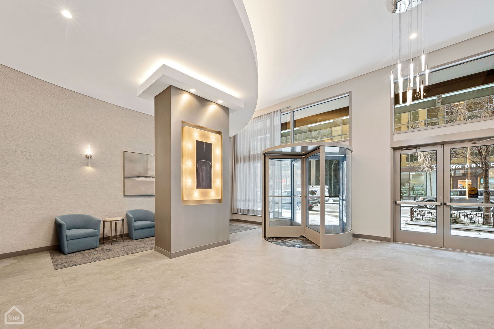 2 E Erie Street Unit: 1401