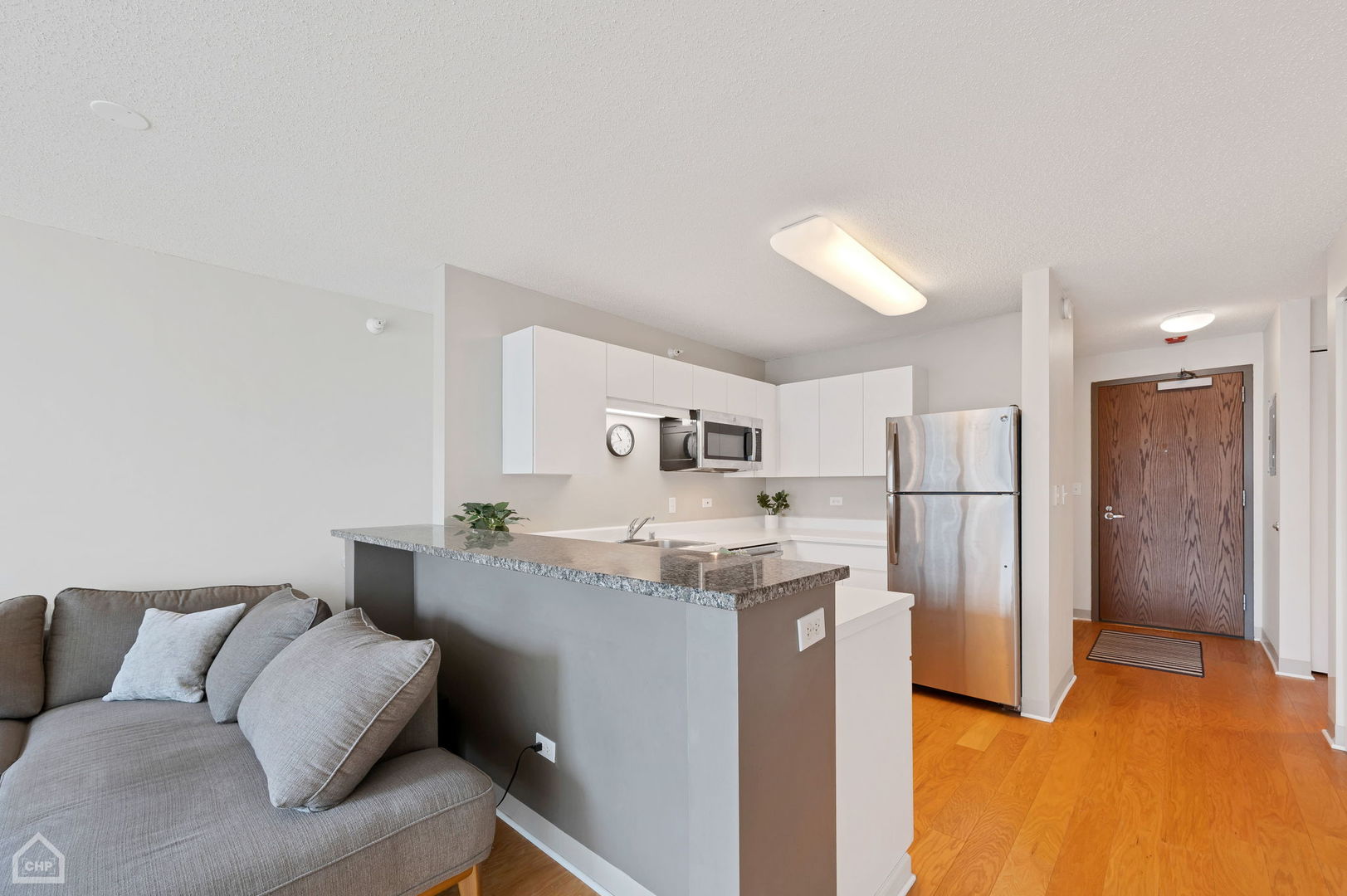 2 E Erie Street Unit: 1401