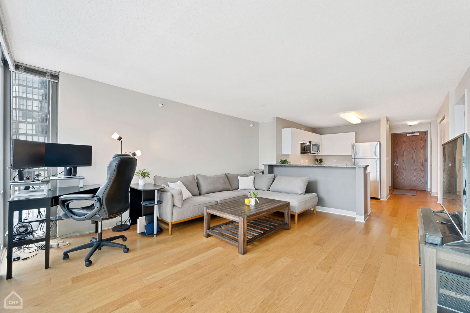 2 E Erie Street Unit: 1401