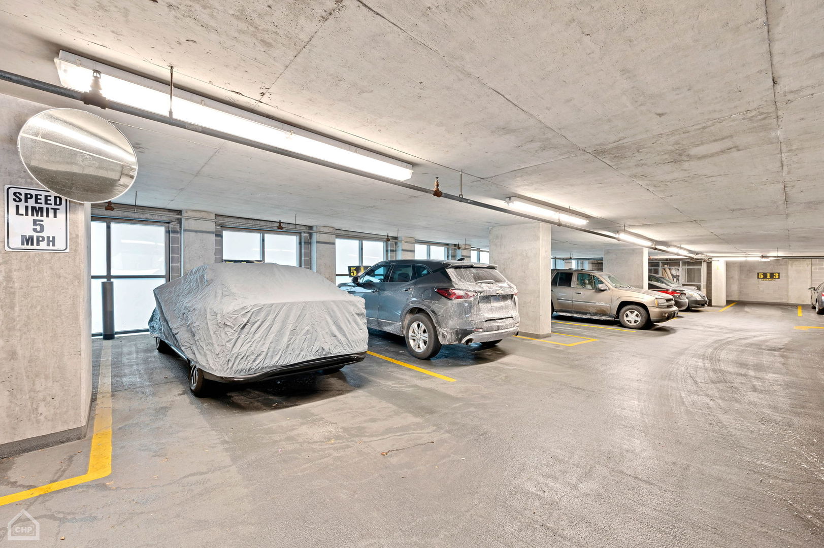 2 E Erie Street Unit: 1401