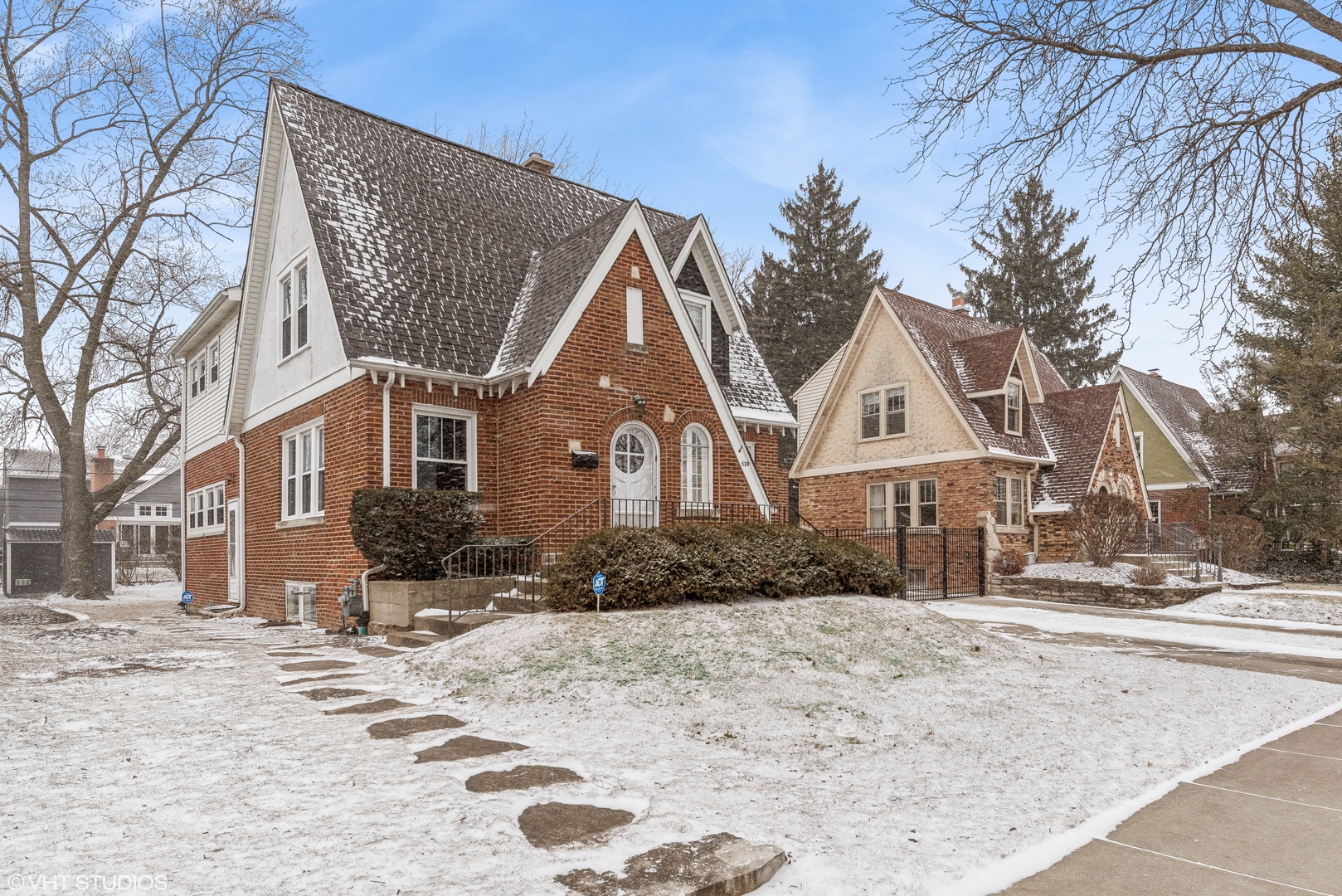 524 S Mitchell Avenue