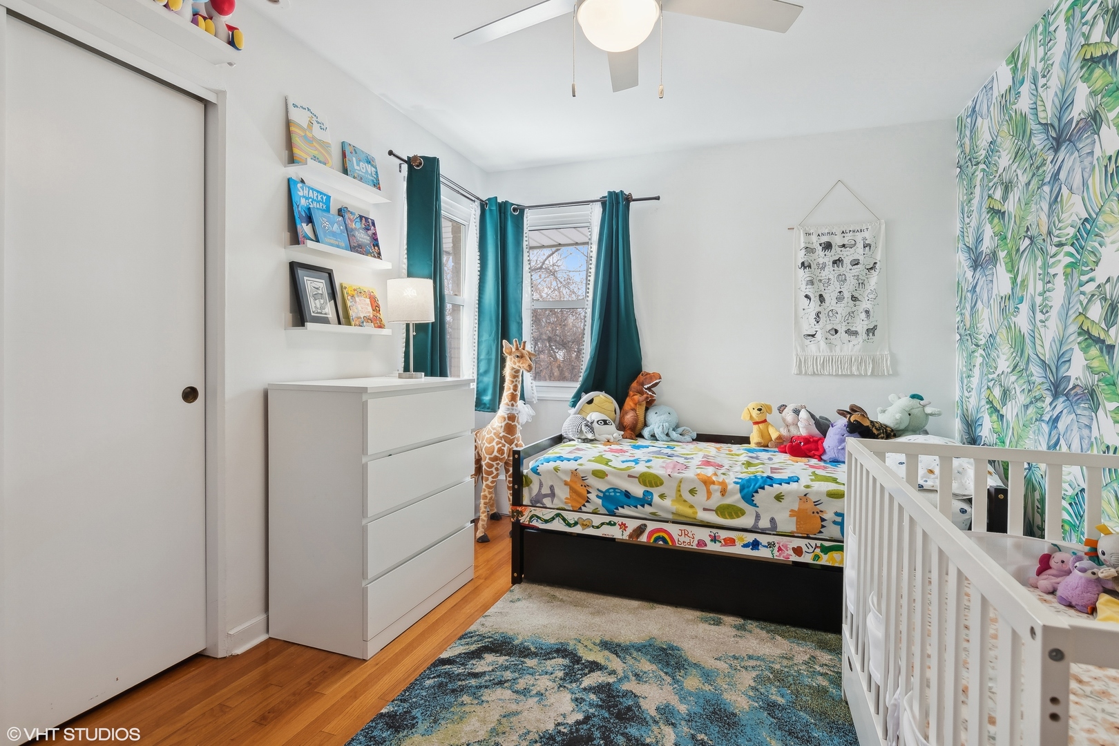 5837 Capri Lane