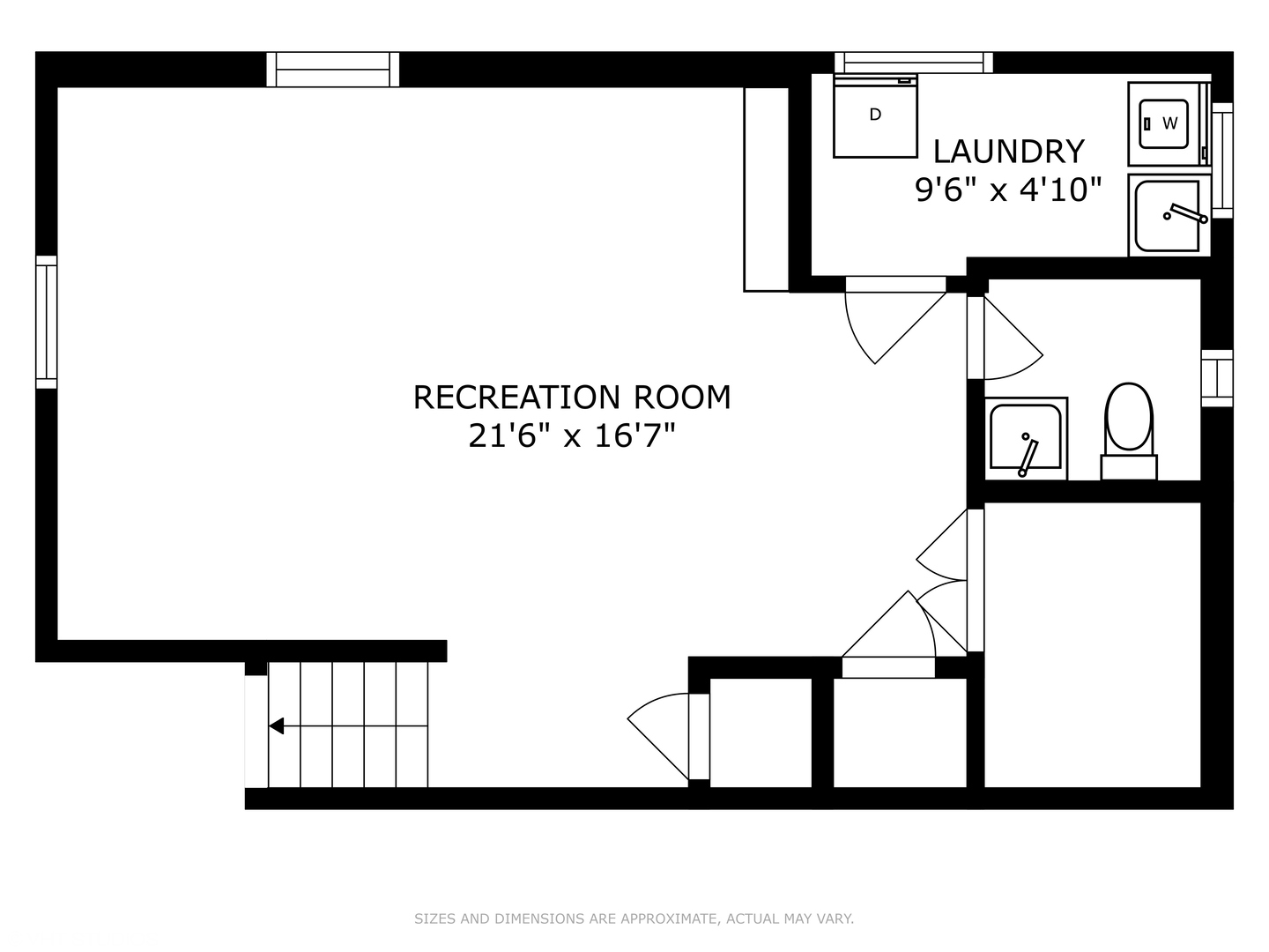 5837 Capri Lane
