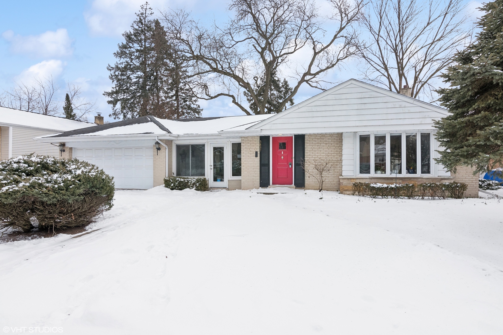 5837 Capri Lane