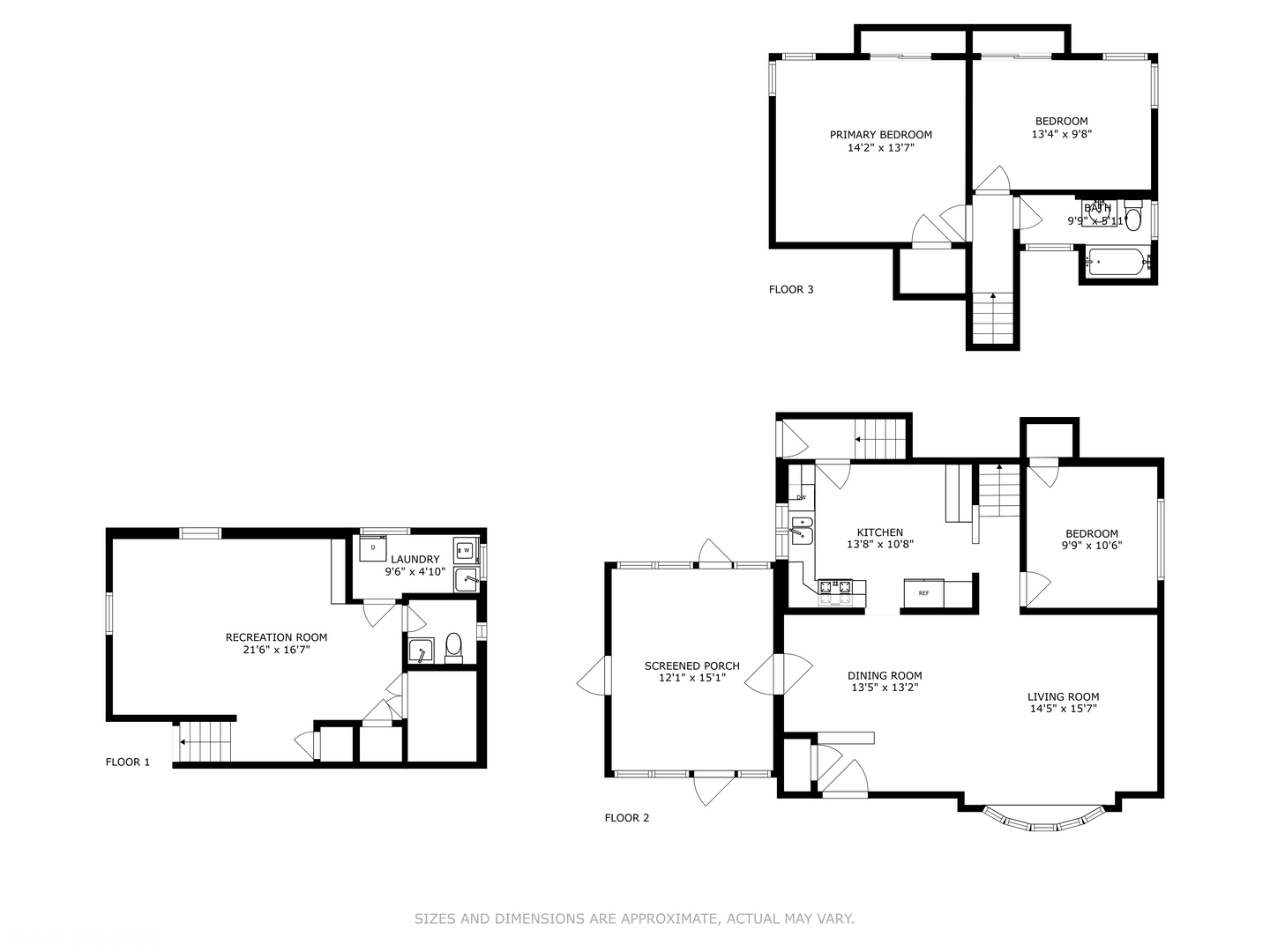 5837 Capri Lane