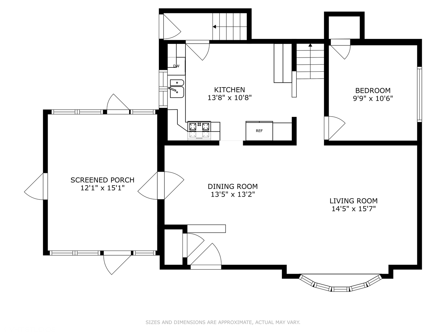 5837 Capri Lane