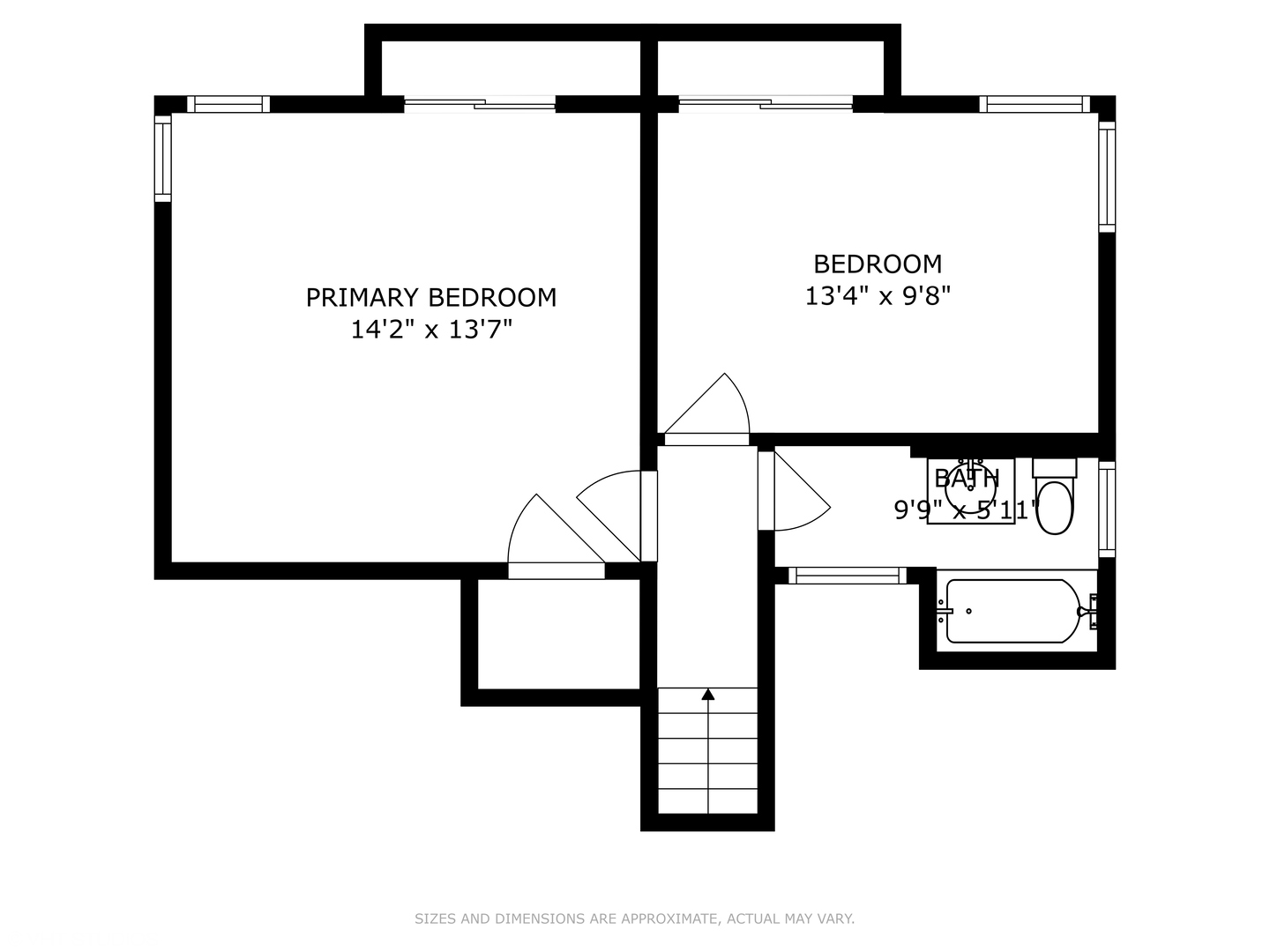 5837 Capri Lane
