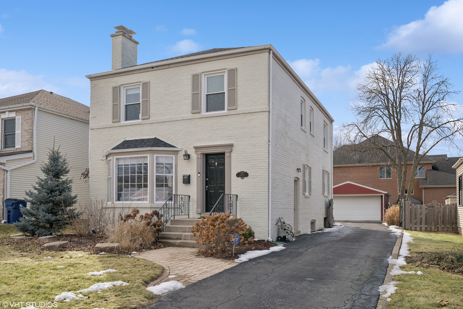 388 N Elm Avenue
