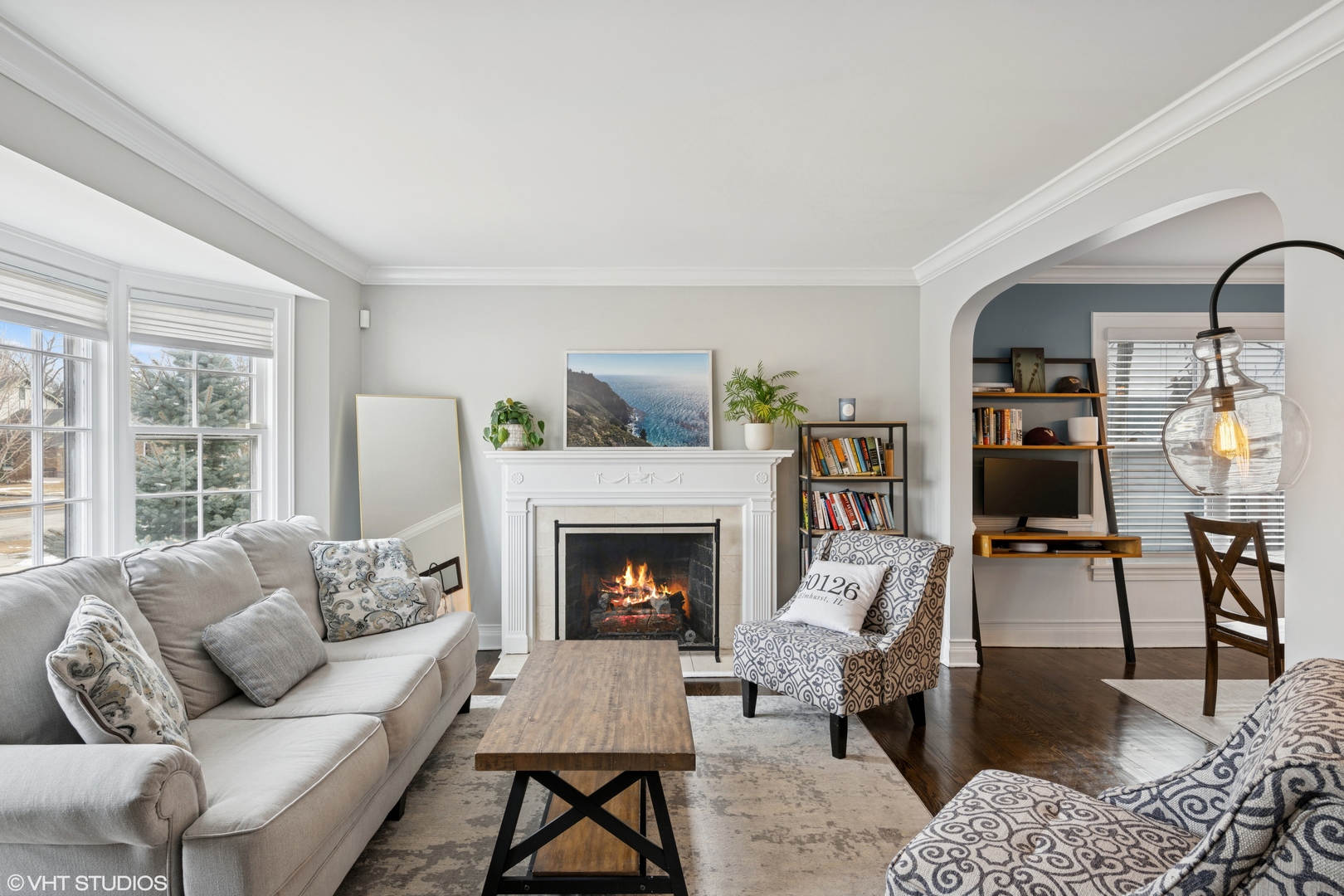 388 N Elm Avenue