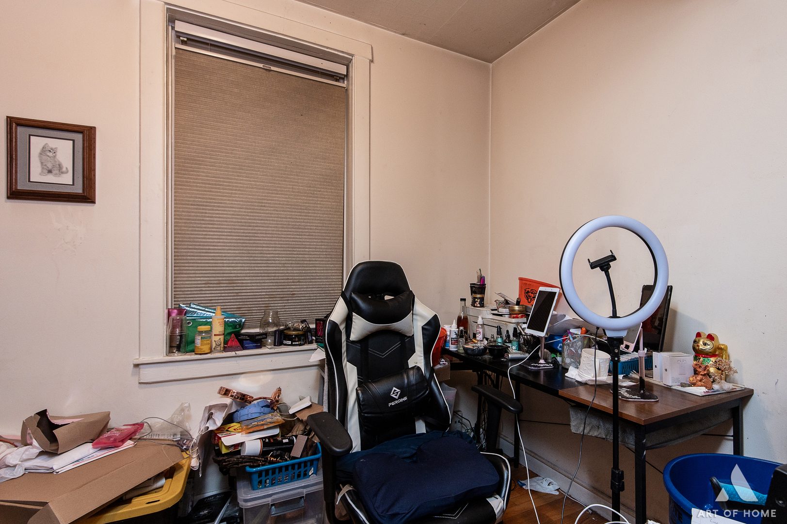 2432 W CARMEN Avenue