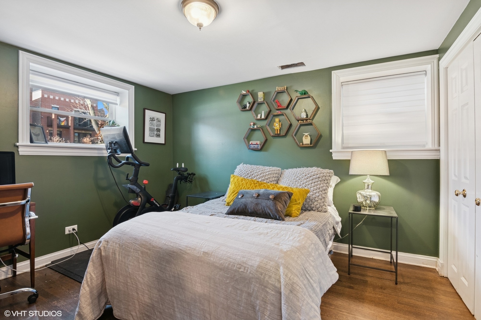 1650 W Rascher Avenue Unit: 1W