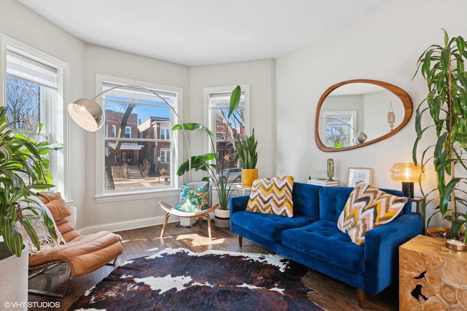 1650 W Rascher Avenue Unit: 1W