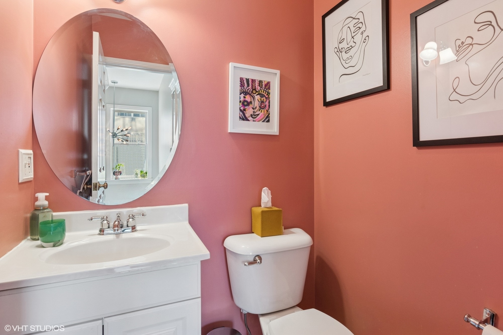 1650 W Rascher Avenue Unit: 1W