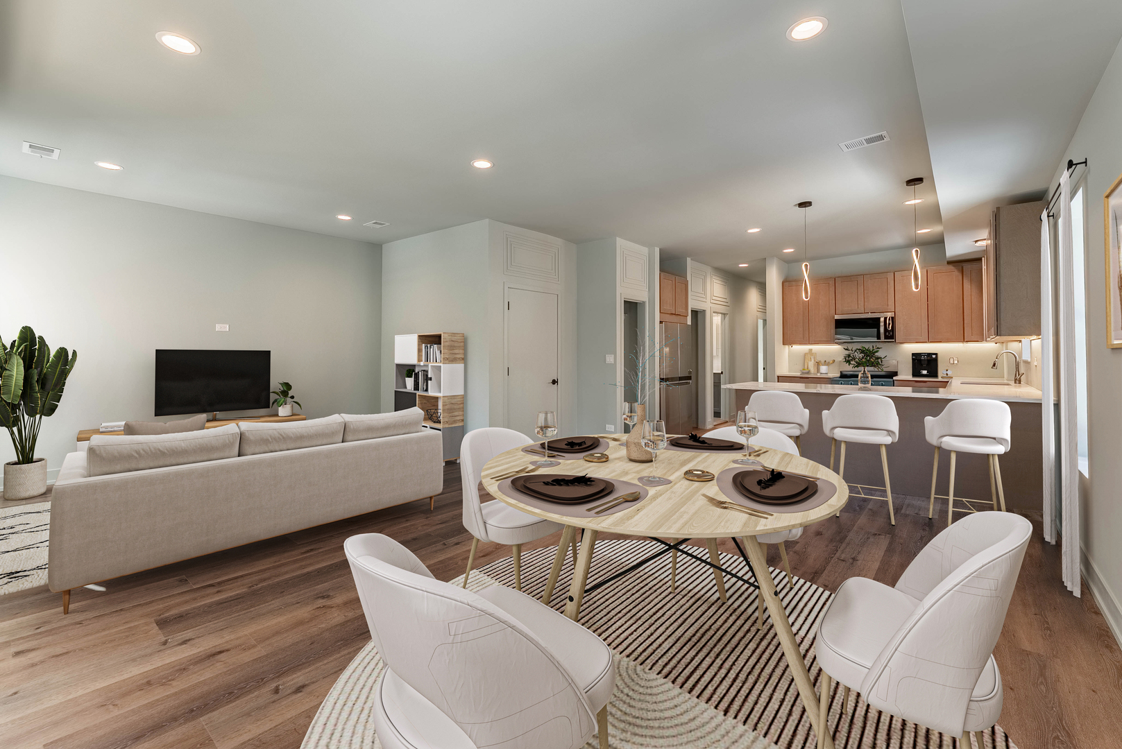 4716 N Winthrop Avenue Unit: 2