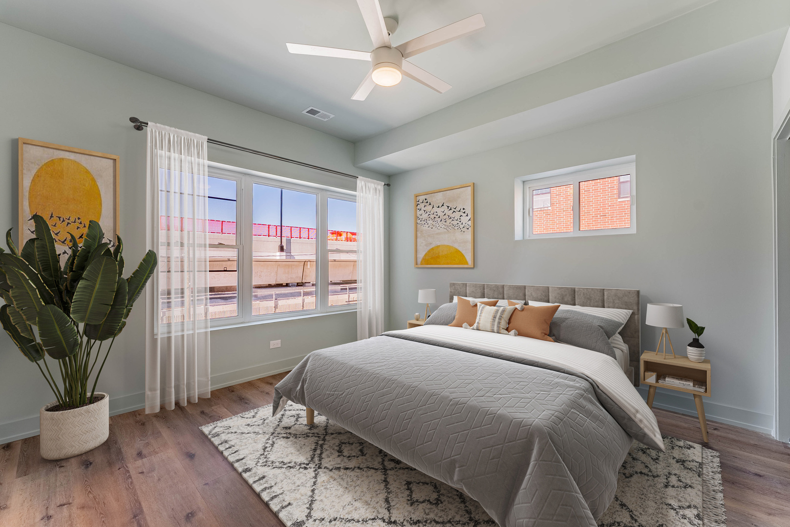 4716 N Winthrop Avenue Unit: 2