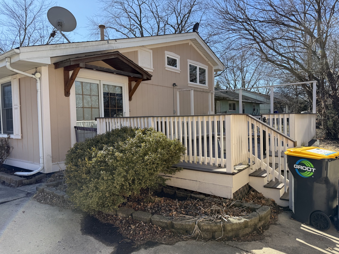 414 Audubon Road