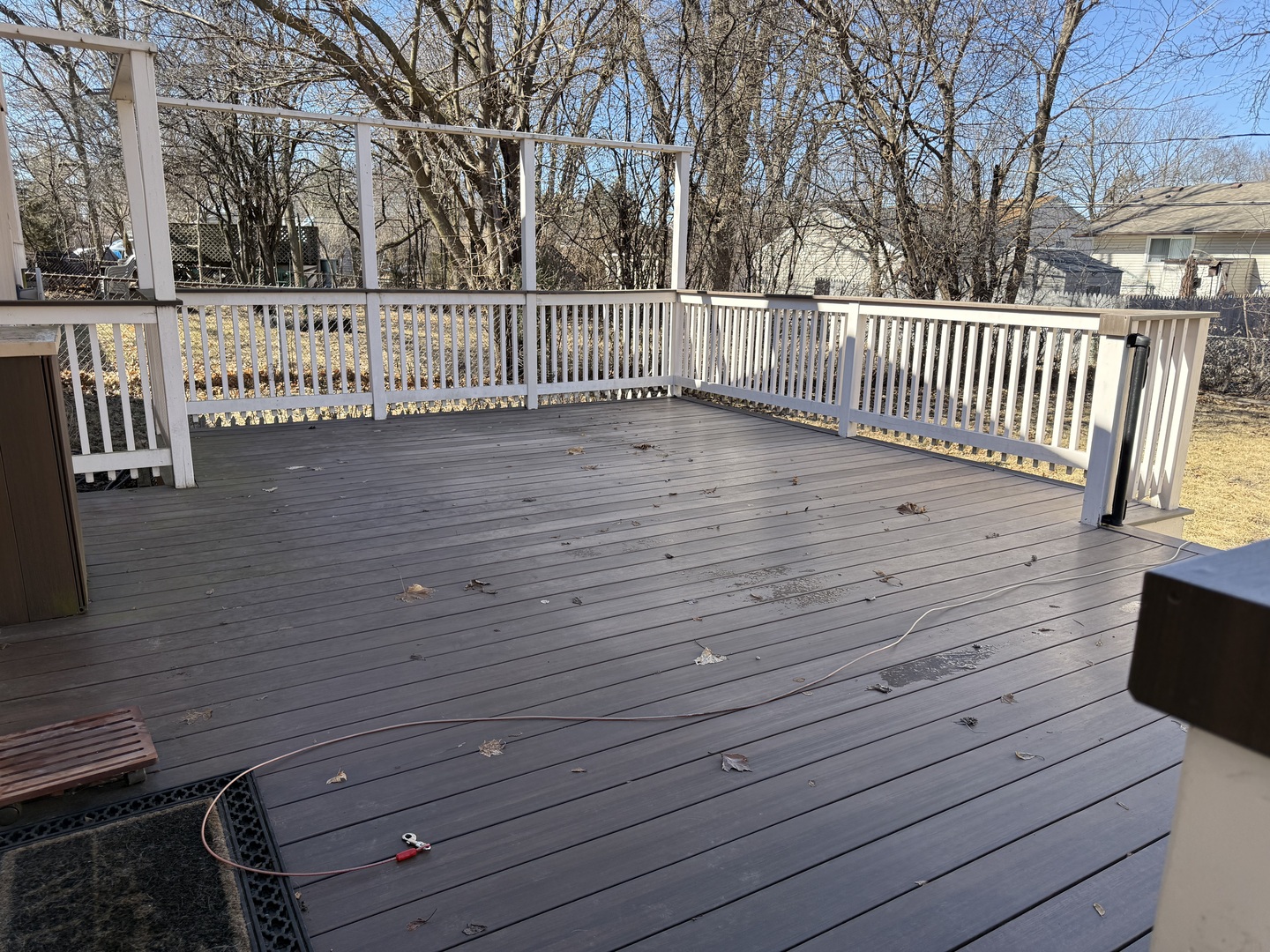 414 Audubon Road