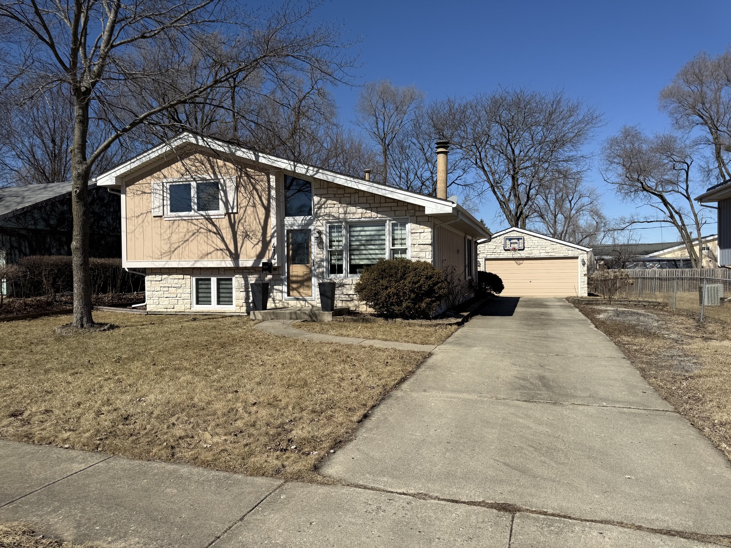 414 Audubon Road