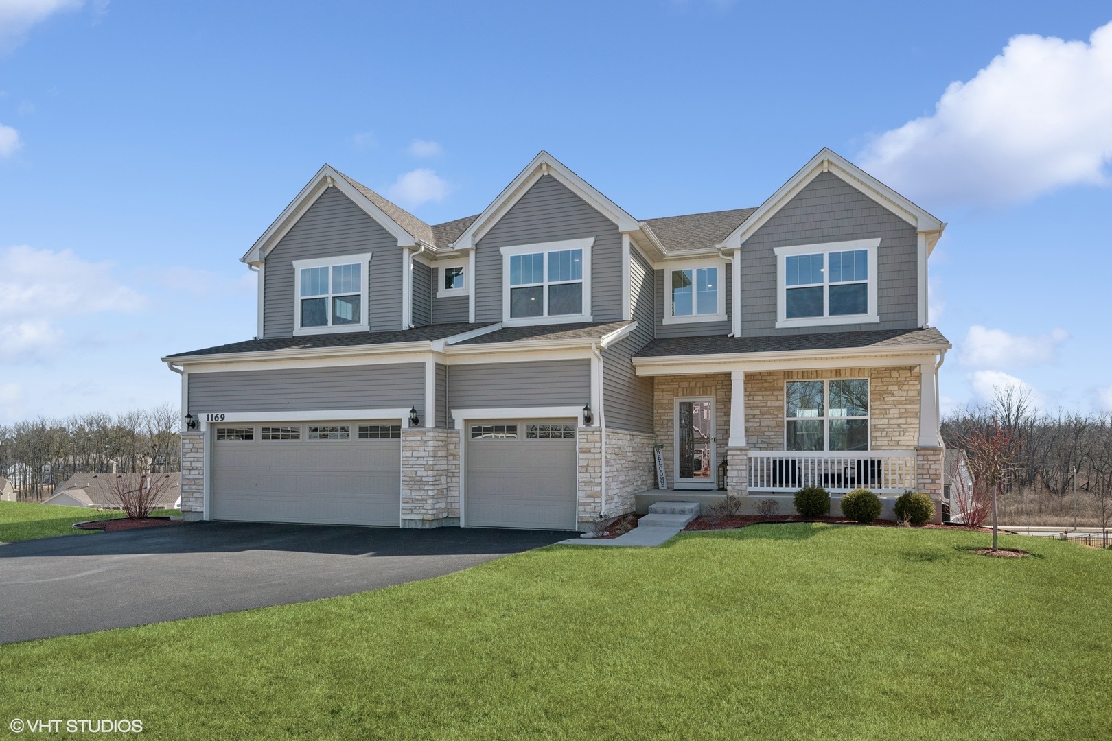 1169 Overhill Court