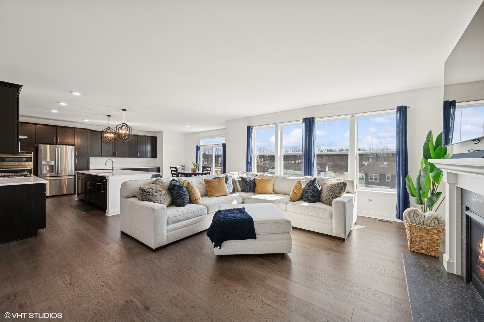 1169 Overhill Court